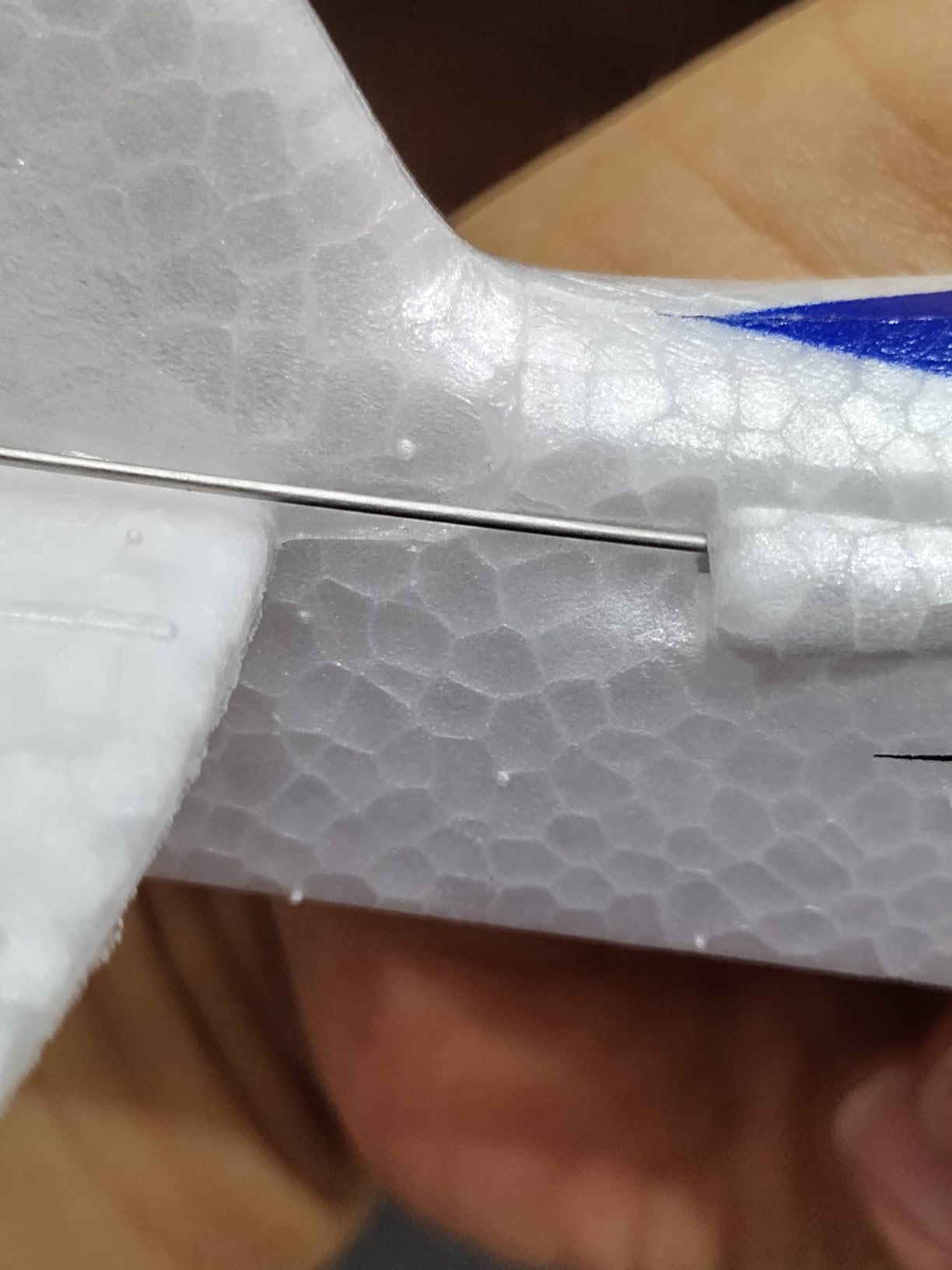 RC Plane Sport Cub 500 S2 RC Airplane RTF 4 CH Remote Control Airplane with Gyro Stabilization System& One Key Aerobatic, Ready to Fly for Beginners,Adults customer photo 1