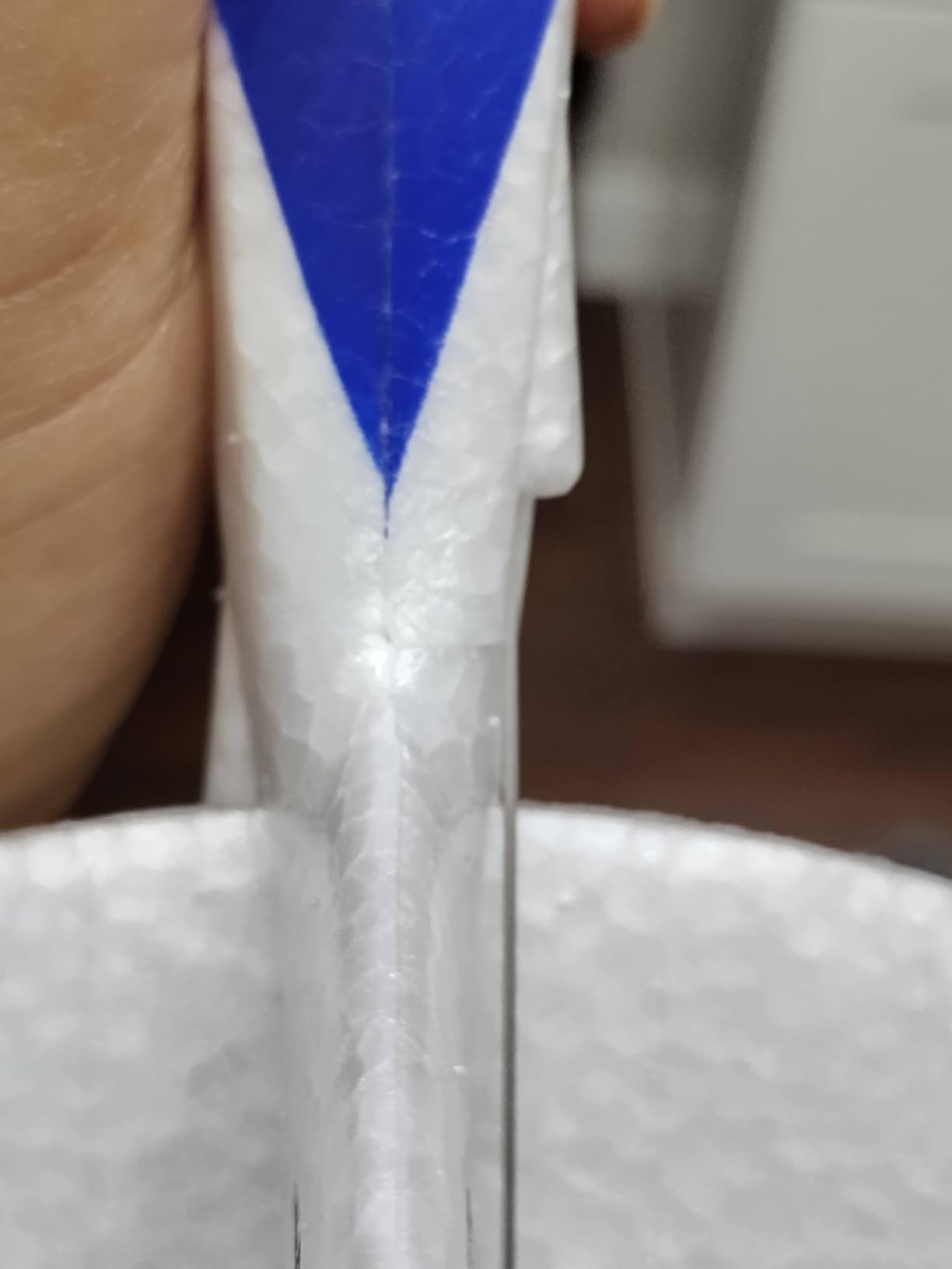 RC Plane Sport Cub 500 S2 RC Airplane RTF 4 CH Remote Control Airplane with Gyro Stabilization System& One Key Aerobatic, Ready to Fly for Beginners,Adults customer photo 2