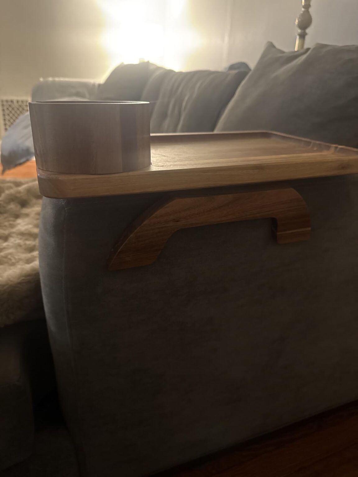 12 Best Couch Gaming Arm Trays with Cup Holders (March 2026)
