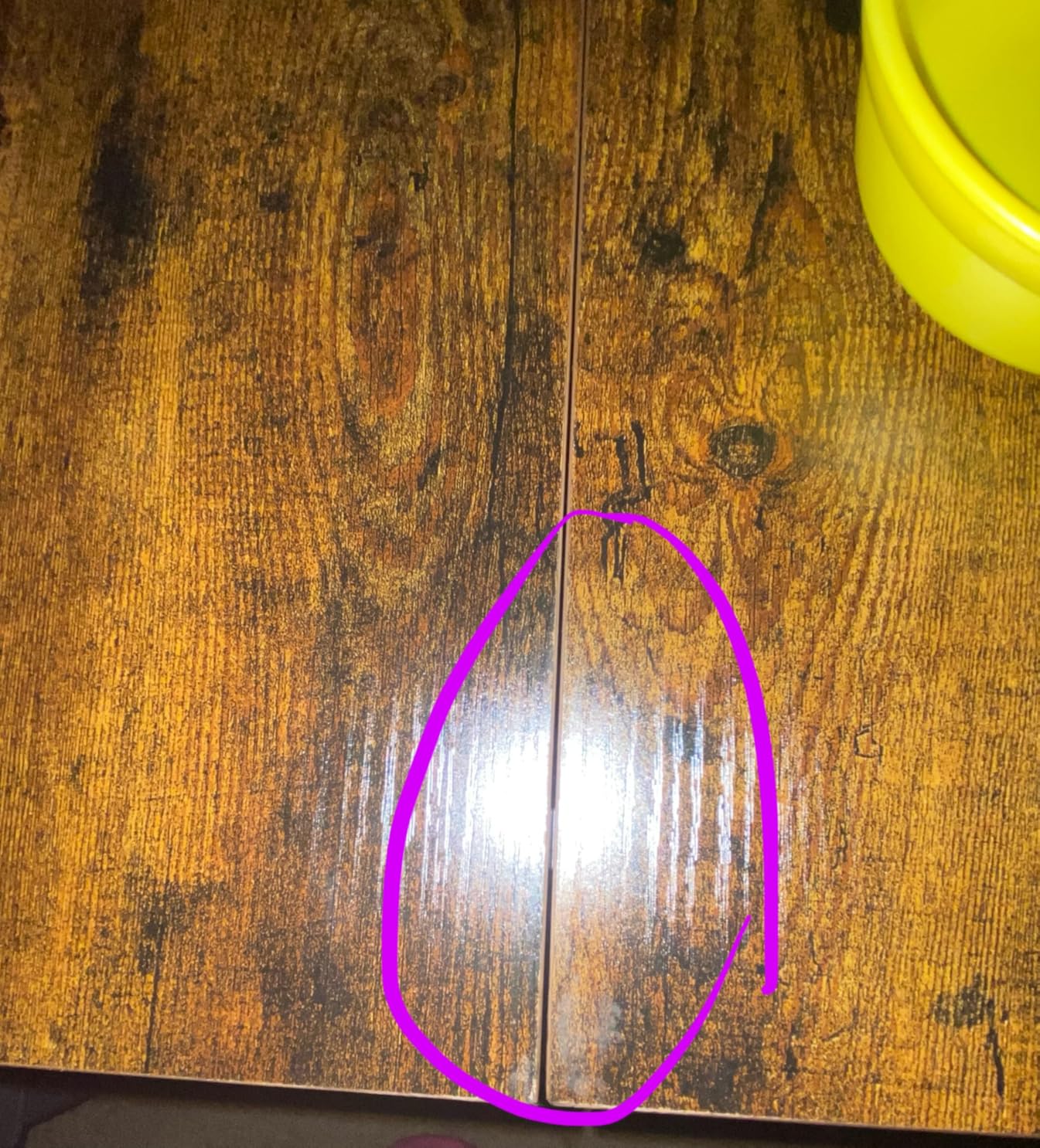 4-Tier AV Media Stand with Drawer, Video Game Console Shelf with 2 Hooks, Audio Rack Tower Perfect for/Xbox/ PS5/Switch/Game Consoles/DVD/Record Player/Projector/Sky Box/TV Accessories customer photo 1