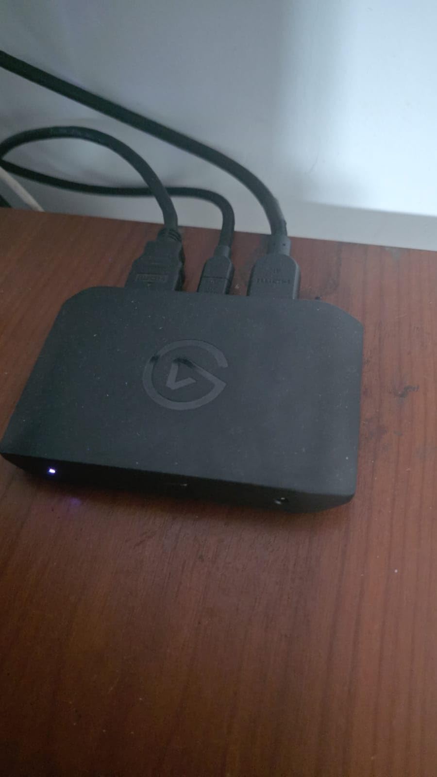 Elgato 4K X - Capture Up to 4K144 with Ultra-Low Latency on PS5|Pro, Xbox Series X|S, Nintendo Switch 2, OBS and More, HDMI 2.1, VRR, HDR10 customer photo 2