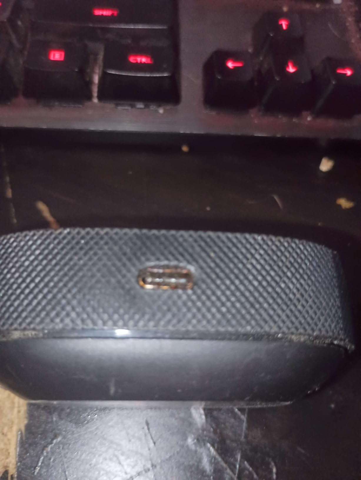 HTC Vive Ultimate Tracker 3 Pack + Dongle - VR Full Body Tracking - Compatible with SteamVR, Vive XR Elite, Meta Quest Virtual Reality Headsets customer photo 2