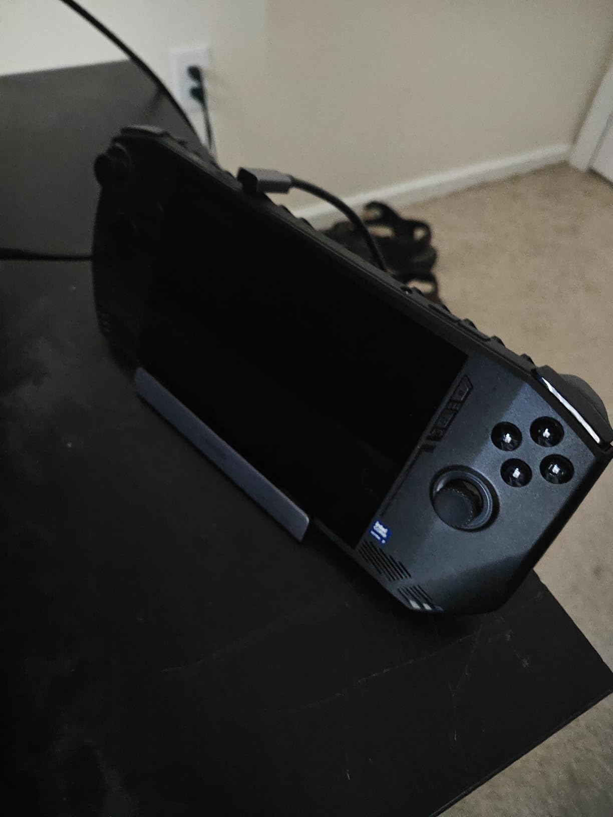 Anker Steam Deck Dock, Docking Station for Steam Deck (OLED)/ROG Ally/Legion Go, 6-in-1 USB C Hub with HDMI 4K@60Hz, 1Gbps Ethernet, 2 USB-A and 1 USB-C Port, 90W Fast Charging customer photo 2