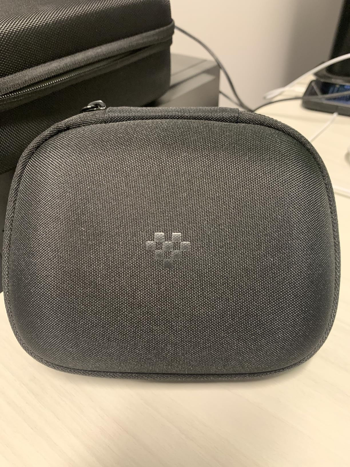 8BitDo Classic Controller Travel Case for 8BitDo Ultimate Controller with Charging Dock customer photo 2