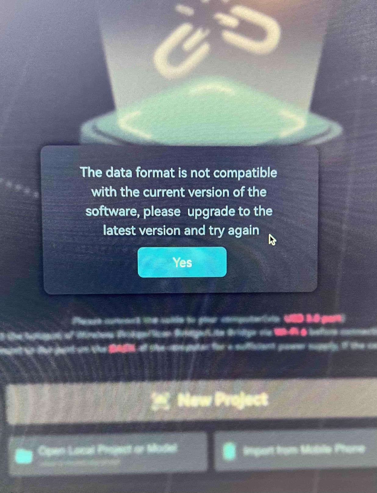 Creality CR-Scan Ferret Pro 3D Scanner for 3D Printing, Upgrade Handheld Scanner with Wireless Scanning Anti-Shake Tracking, Fast Full-Color Scan, 0.1mm Accuracy for iOS/Android Phone PC Win 10/11 customer photo 2