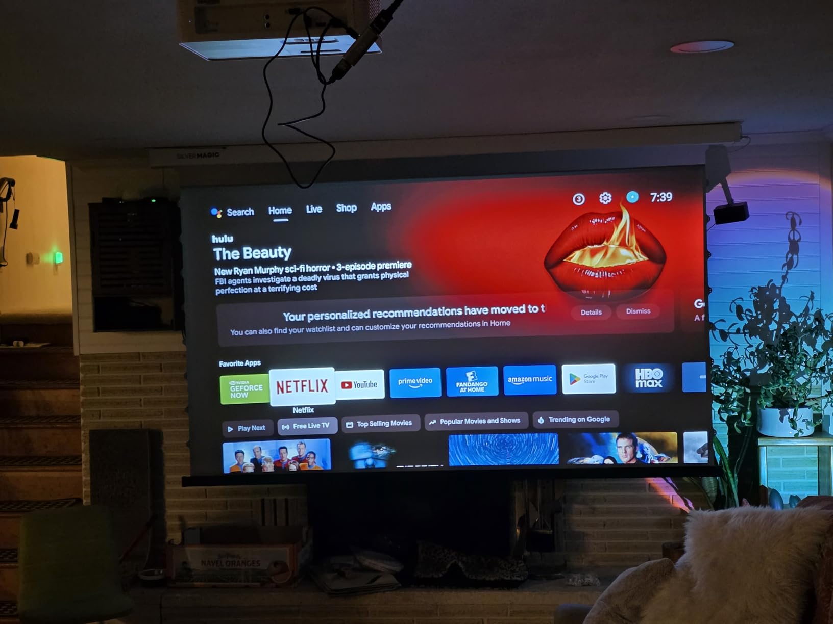 SofaBaton X1S Universal Remote with Hub, Universal Remote Control with One Touch Activities, Customize SofaBaton APP, Compatible with 60 Devices, Compatible with Alexa Google Assistant, Raise to Wake customer photo 2