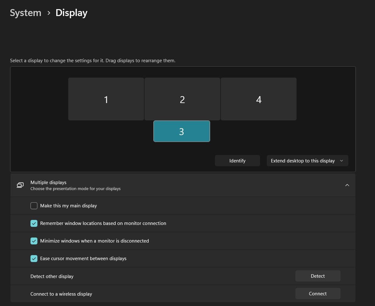 Prechen 12.3 Inch Touchscreen Secondary Monitor, IPS Stretched Bar LCD Travel Touch Display 1920 * 720 HDMI USBC, Portable Touch Screen for Laptop Computer Windows Aida64 GPU CPU RAM Monitoring customer photo 2