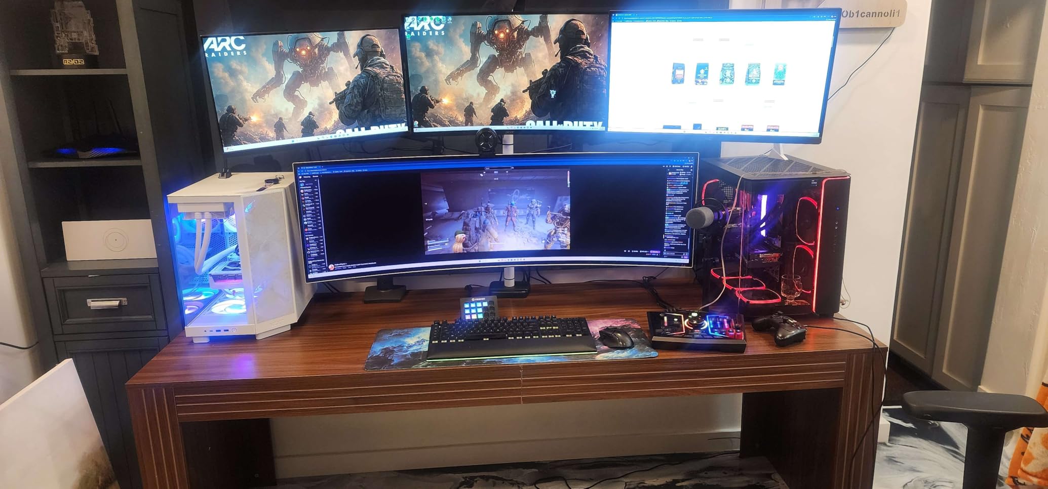 ASUS ROG Strix 27'' 4K HDR400 USB-C Gaming Monitor(XG27UCS)-UHD (3840 x 2160), 160Hz, 1ms, Fast IPS,130% sRGB,Extreme Low Motion Blur Sync, G-Sync Compatible, DisplayWidget, Tripod socket, 3yr warranty customer photo 2