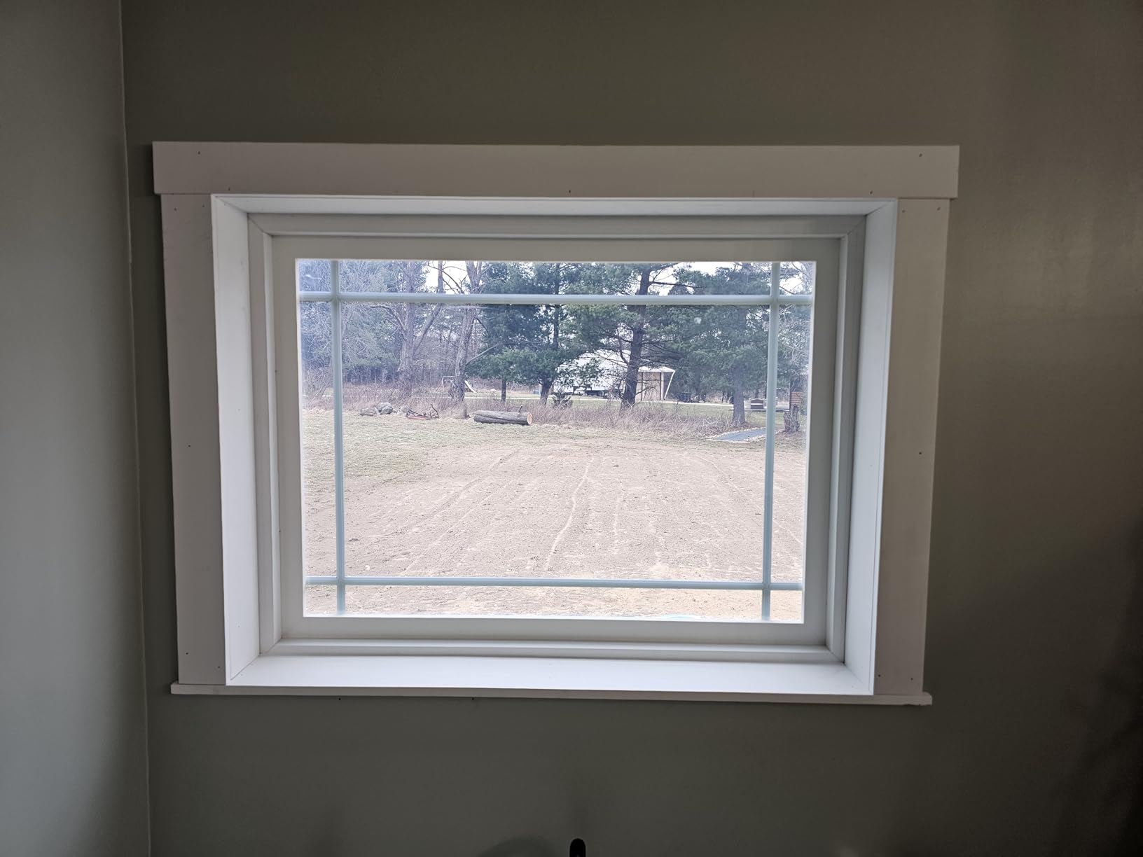 PDLC Smart Film (59.5