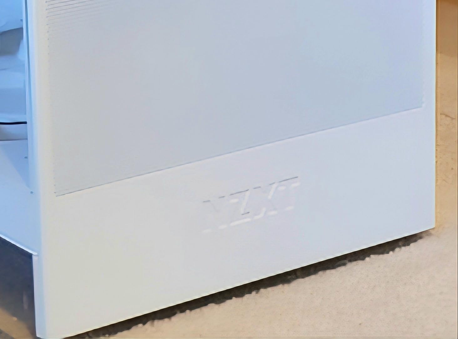 H7 Flow 2024 - Mid-Tower ATX Airflow Case - Includes Pre-Installed 3 x 120mm Fans - Supports Bottom Fans for Dedicated GPU Cooling - Cable Management - Black customer photo 1