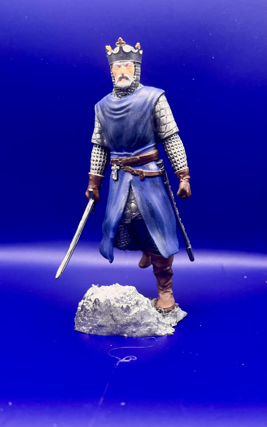 The Army Painter Warpaints Fanatic Washes Paint Set, 10 x 18 ml Acrylic Paint - Model Paint Washes and Shades for Miniature Models, Warhammer & Dnd miniatures customer photo 2