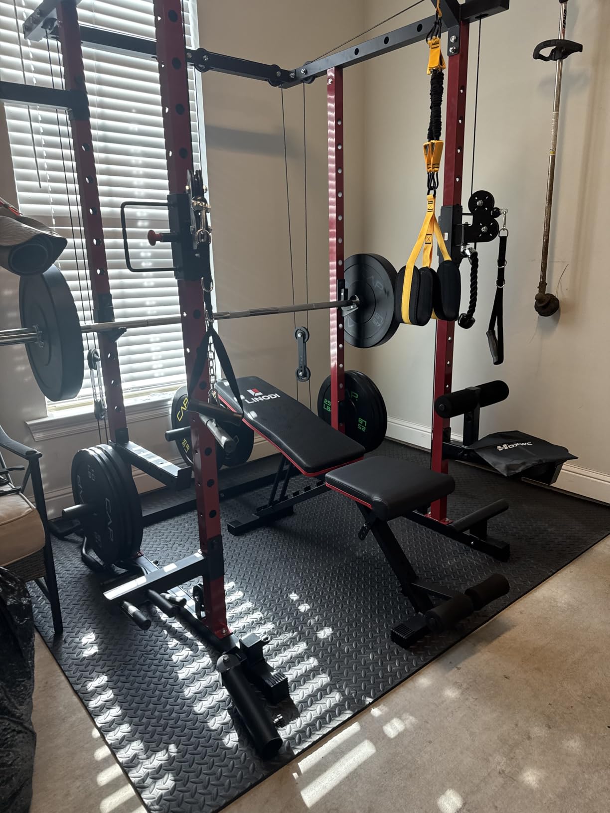 24 Pack, 96 SQFT - 24