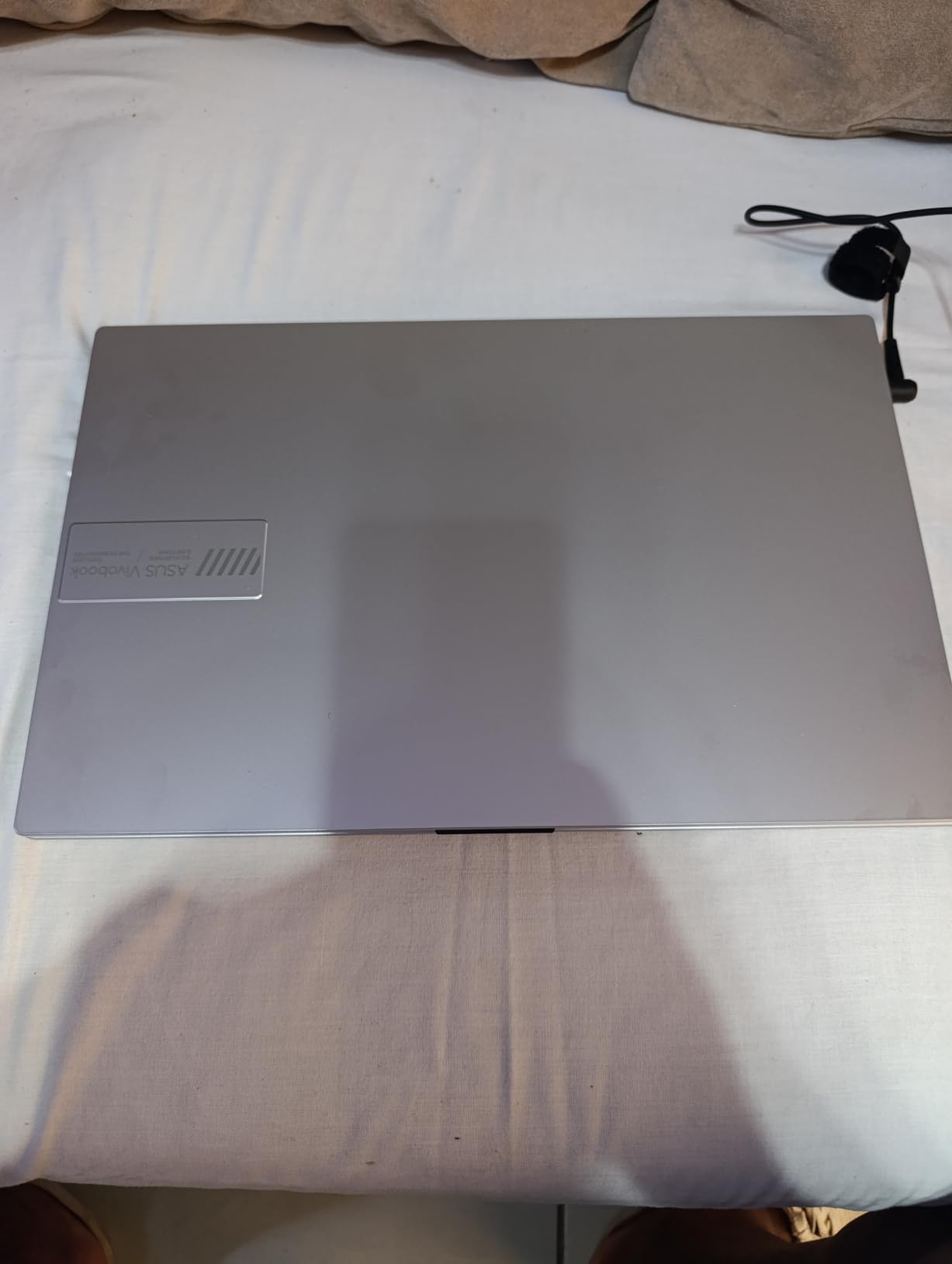 ASUS Vivobook Go 15.6