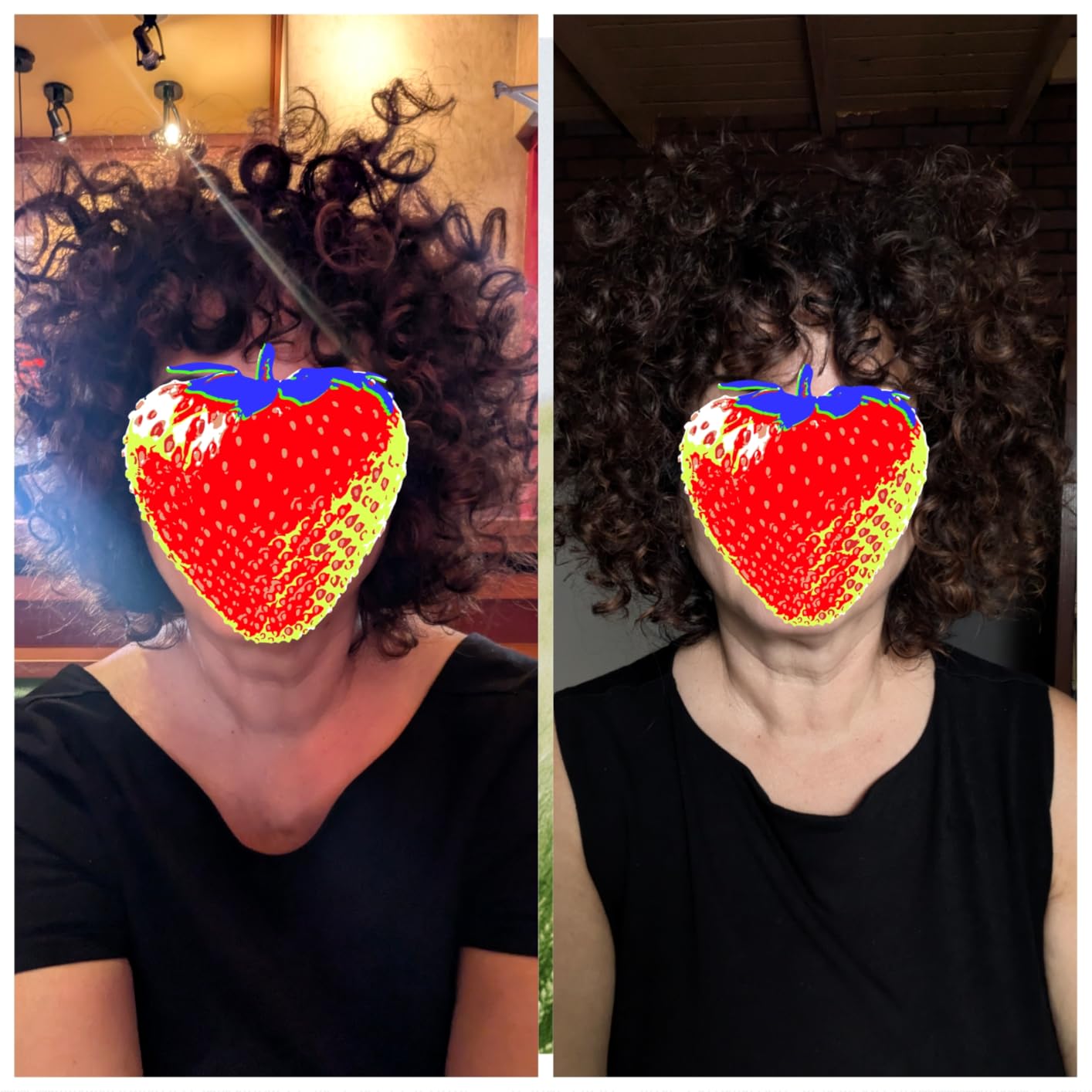 MARYRUTH'S Liquid Multivitamin+Hair Growth | Biotin 10000mcg | Lustriva Hair Growth Supplement | Clinically Tested in Women for Thicker Hair&Facial Wrinkle | Skin Care | Ages 18+ | 15.22 Fl Oz customer photo 1