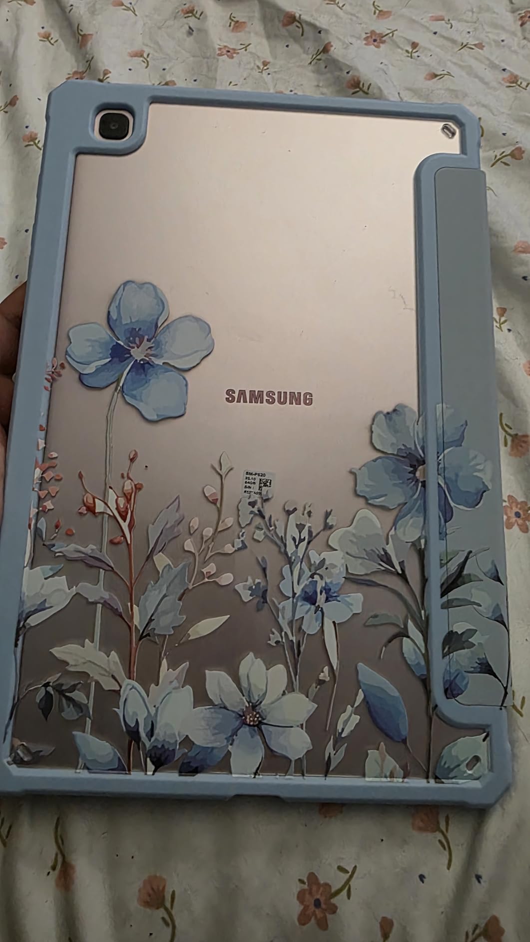 Samsung Galaxy Tab S6 Lite (2024) 10.4