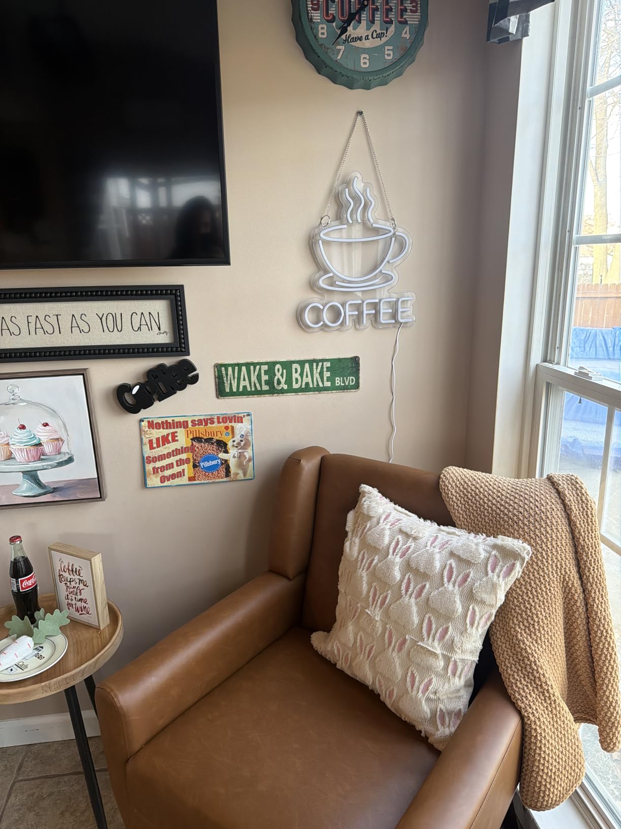 Gamer Neon Sign for Gamer Room Decor, Dimmable Arcade Neon Signs for Wall Decor, USB Powered Bright LED Neon Gaming Signs for Boys Room, Best Gamer Gifts for Teenage Boys, Kids (13.3