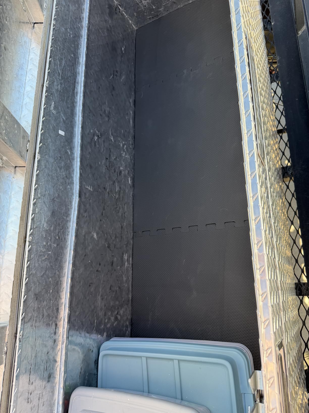 CAP Puzzle Exercise Mats | 1/2