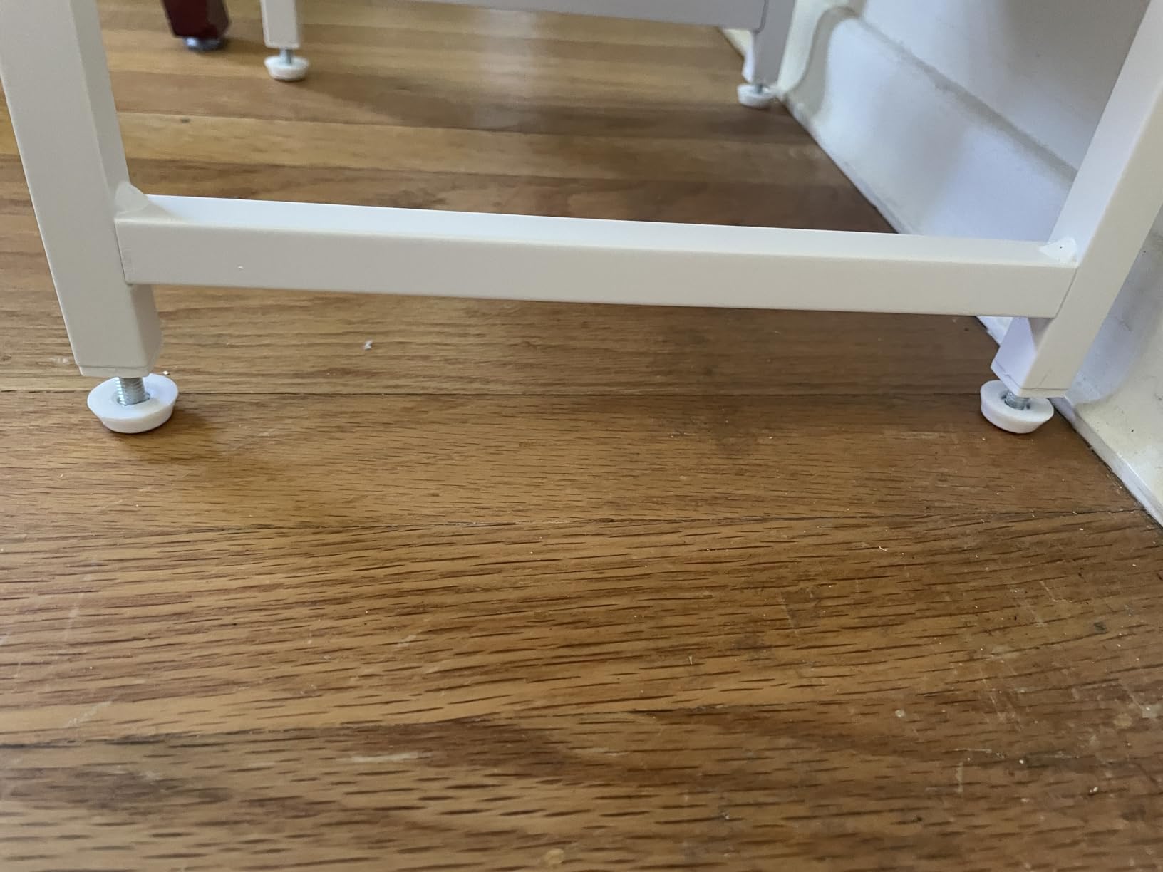 Snughome Desk Shelf, 44.9