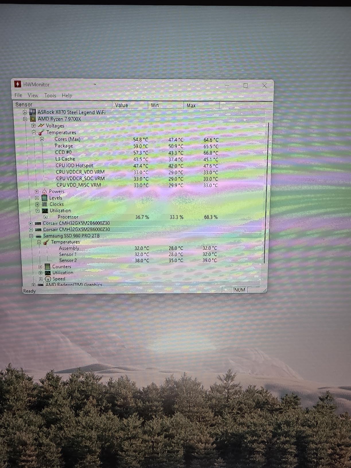 Thermalright ASF Black V2 AM5 CPU Holder, AM5 Safety Fixed Frame, AM5 Secure Frame, Corrective Anti-Bending Fixing Frame, AM5 Anti-Bending Contact Frame, CPU Cooler Standard, Black customer photo 2