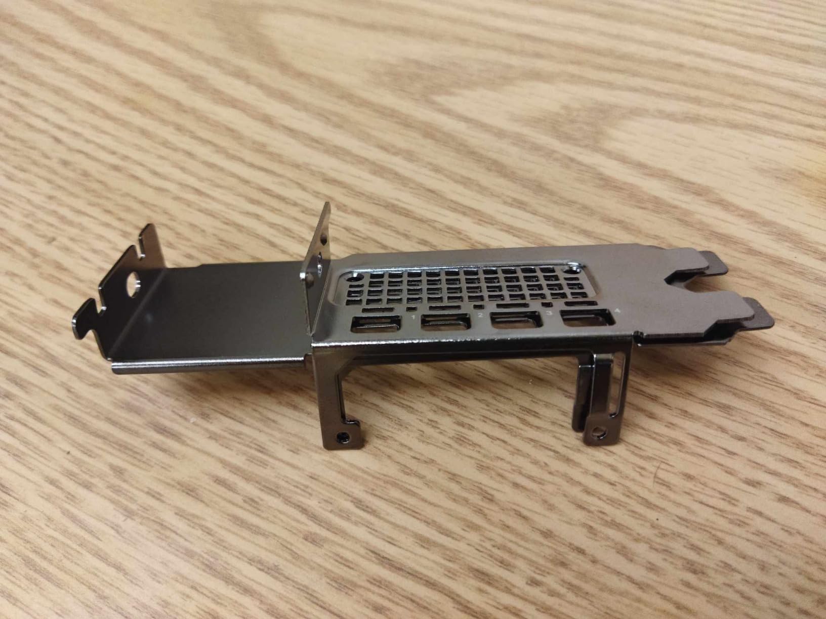 NVIDIA RTX 2000 Ada Generation 16GB GDDR6 PCI Express 4.0 Dual Slot Workstation Graphics Card customer photo 1