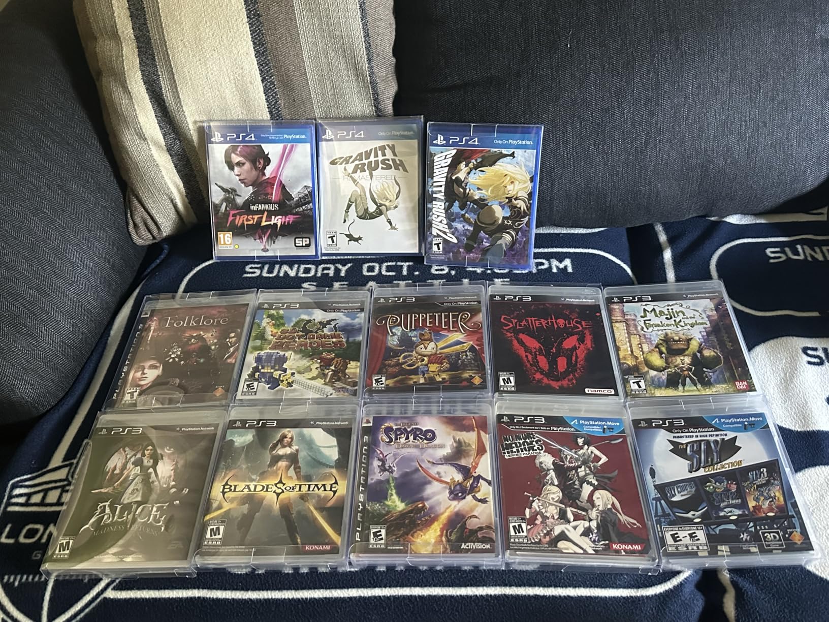 10 Pack Steelbook Protector Case. Suitable for: 4K UHD/Blu-Ray/Arrow Video w/Criterion Blu Ray Case/ PS3 PS4 PS5 Games & Steelbooks customer photo 2