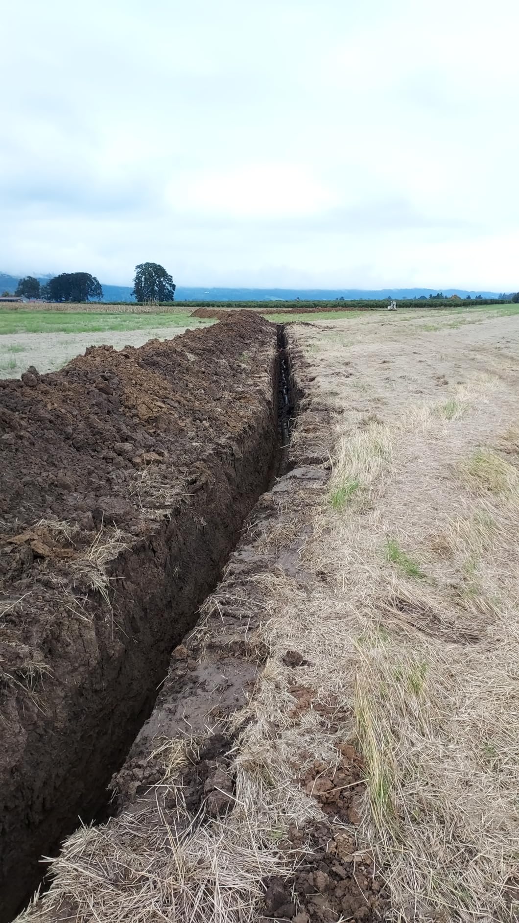 Johnson Level & Tool JRT300-RDHV-S Self-Leveling Red Dual Slope Rotary Laser System, 4,000FT Range, Lithium Ion Batteries, Magnetic Target, Laser Detector, Remote Control, Tripod and 13 FT Grade Rod customer photo 1