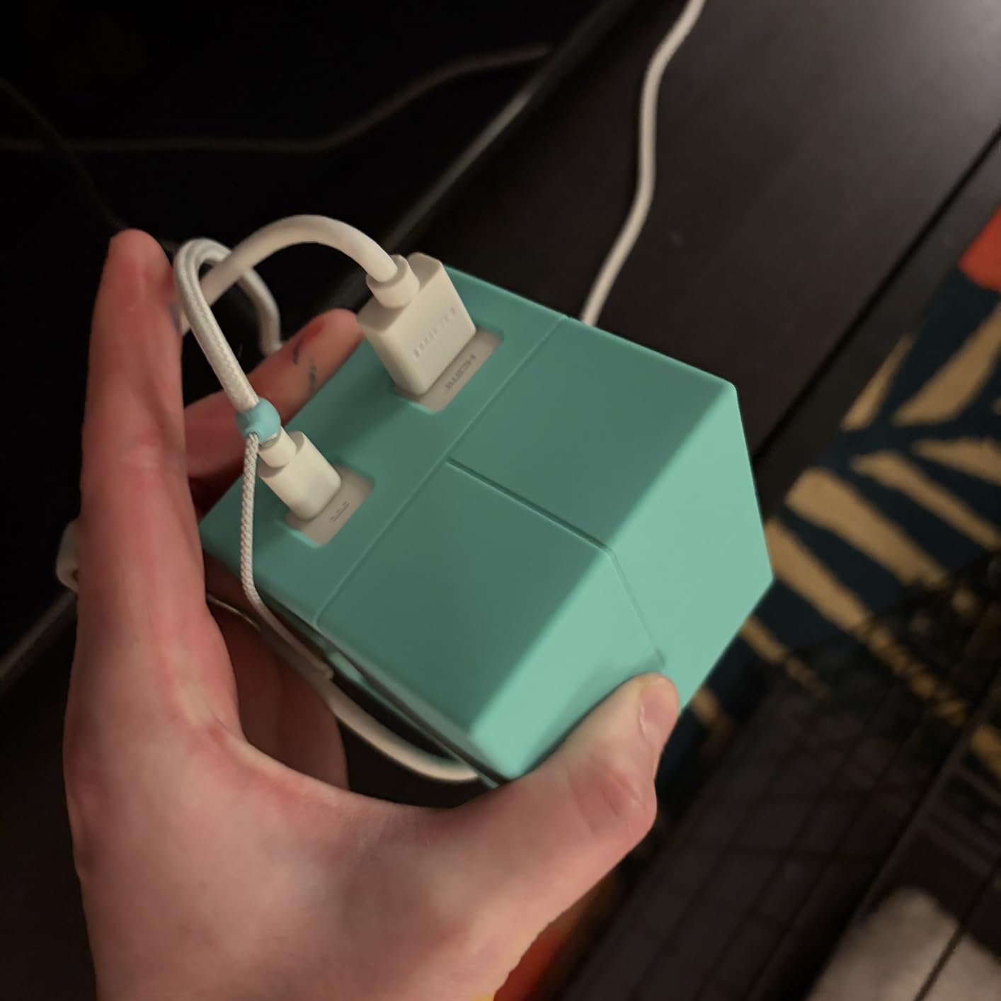 Nex Playground - The Active Play System for Kids & Families Where Indoor Physical Activity Meets Interactive Family Fun customer photo 1