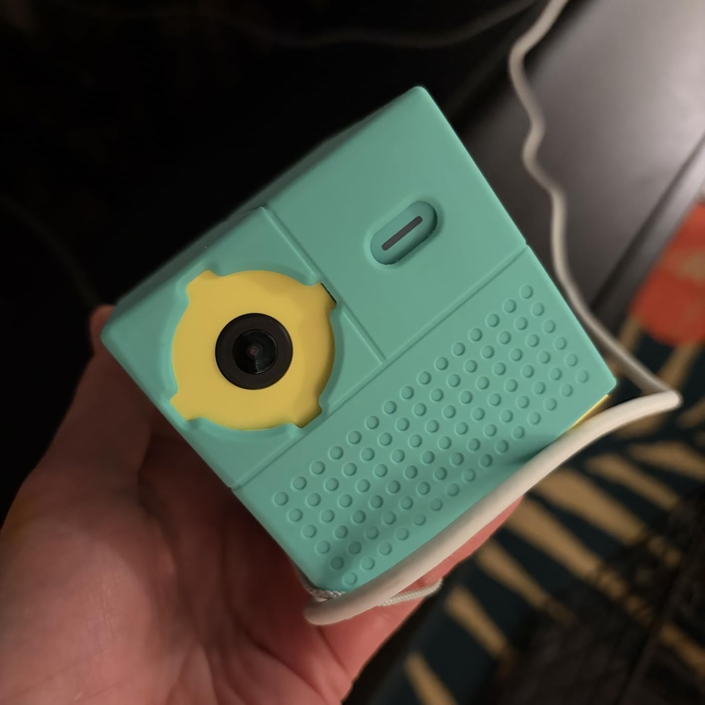 Nex Playground - The Active Play System for Kids & Families Where Indoor Physical Activity Meets Interactive Family Fun customer photo 2