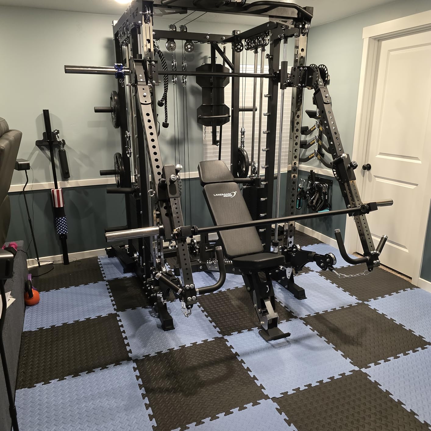 AIRHOP Upgraded 0.79