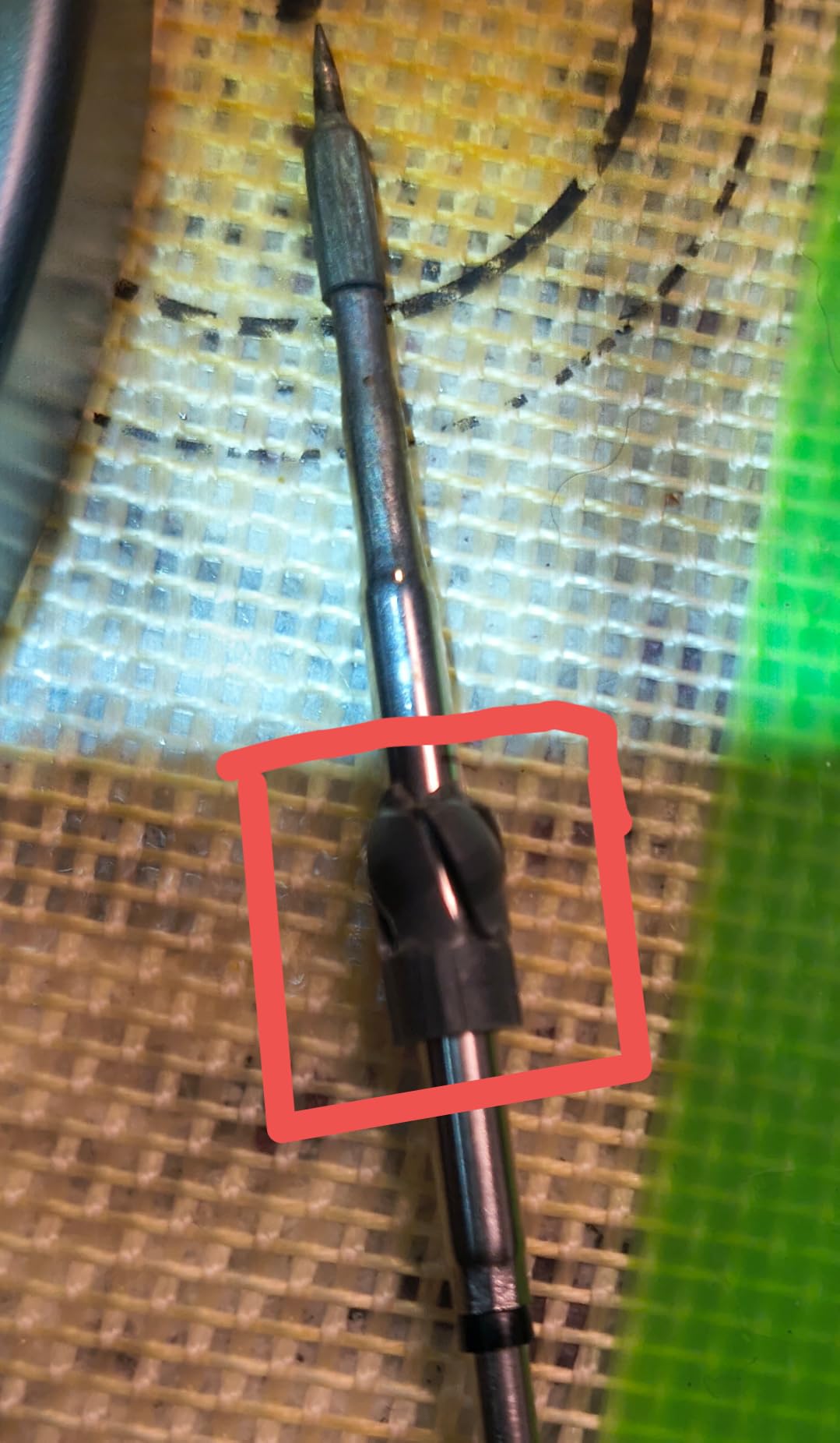 Fanttik T1 Max Soldering Iron Kit, Cordless Soldering Iron, 7 Seconds Fast Heating(390F-840F), Auto Sleep, 4 Precision Soldering Tips(C210), 360 Swivel Stand, Soldering Iron for Precision Repair customer photo 1