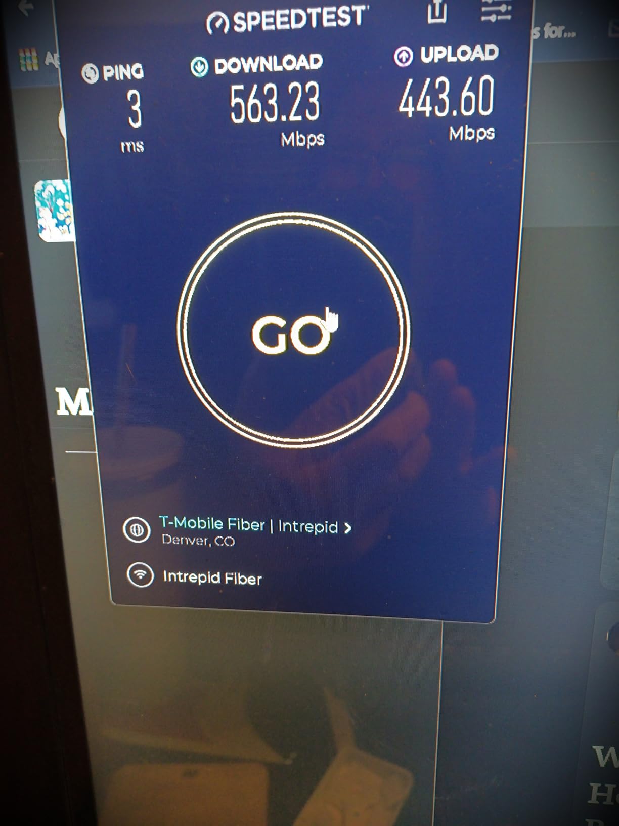 TP-Link WiFi 6E USB Adapter for Desktop PC - (Archer TXE50UH) AXE3000 Tri-Band Wireless Network Adapter, Ultra-Low Latency, MU-MIMO, OFDMA, Refined Security, WPA3, Supports Windows 11/10 customer photo 1