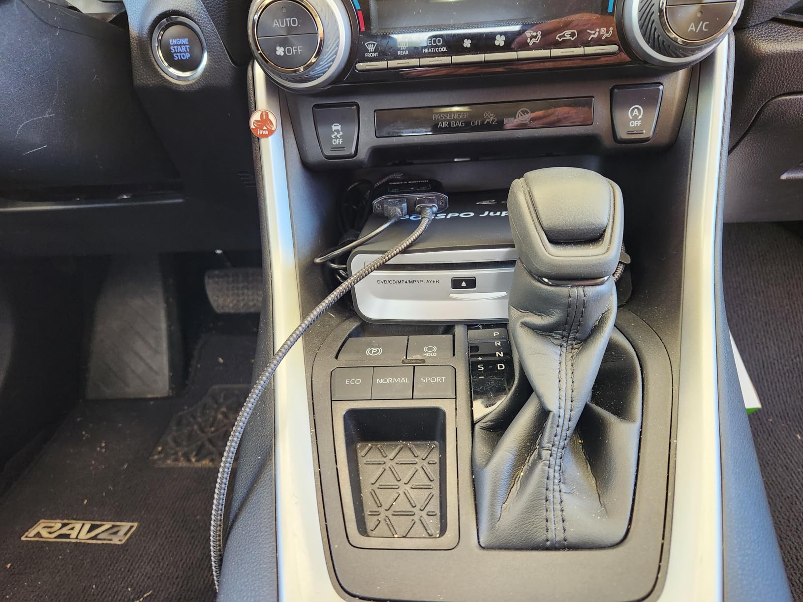 USB 3.0 Switch, Bi-Directional USB Switch 1 in 2 Out/ 2 in 1 Out, Aluminum USB Switcher 2 Computers Share USB Devices for Printer, Keyboard, Scanner, Mouse - Compatible with Mac/Win/Linux customer photo 2