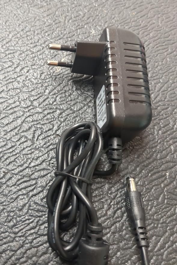 Self-Leveling Rotary Laser Level Kit, Class II ≤ 5 mW Red Laser, 2000 ft Range with Receiver, ±1/8