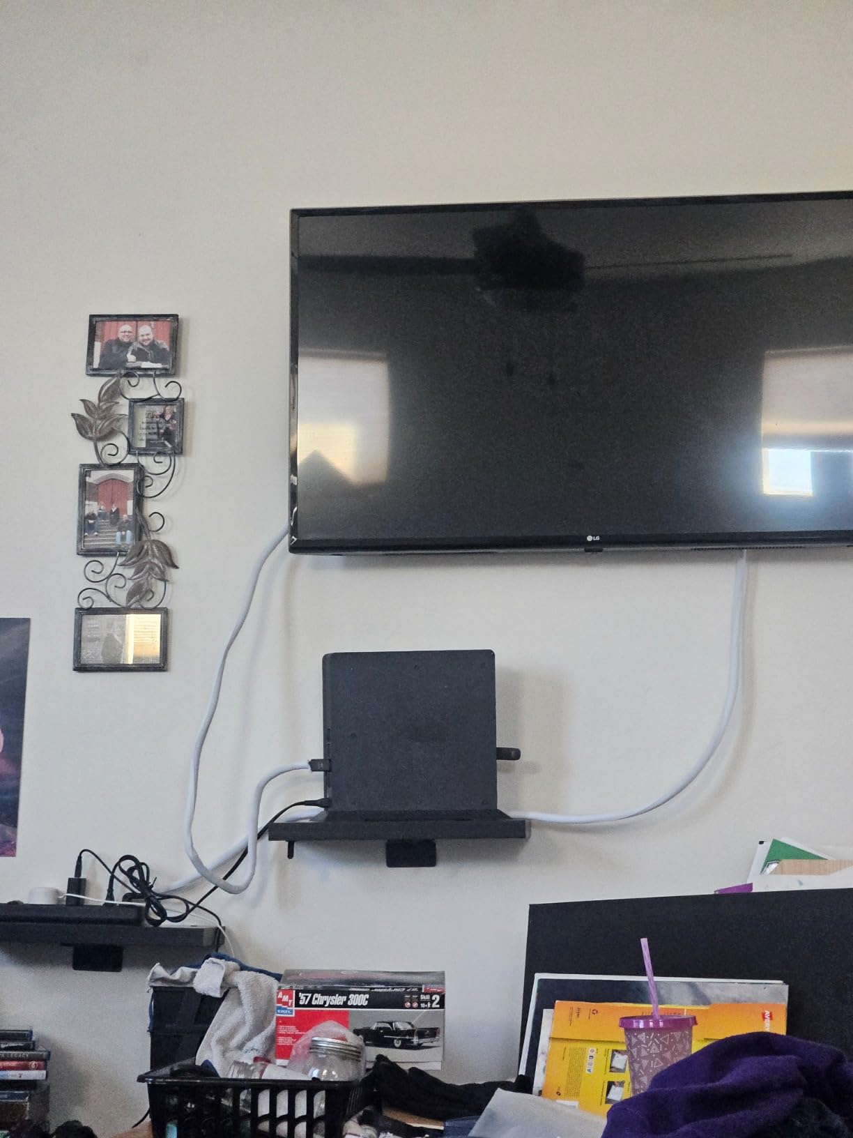 AIERSA Cord Protectors from Pets No Chew,13FT 1/2