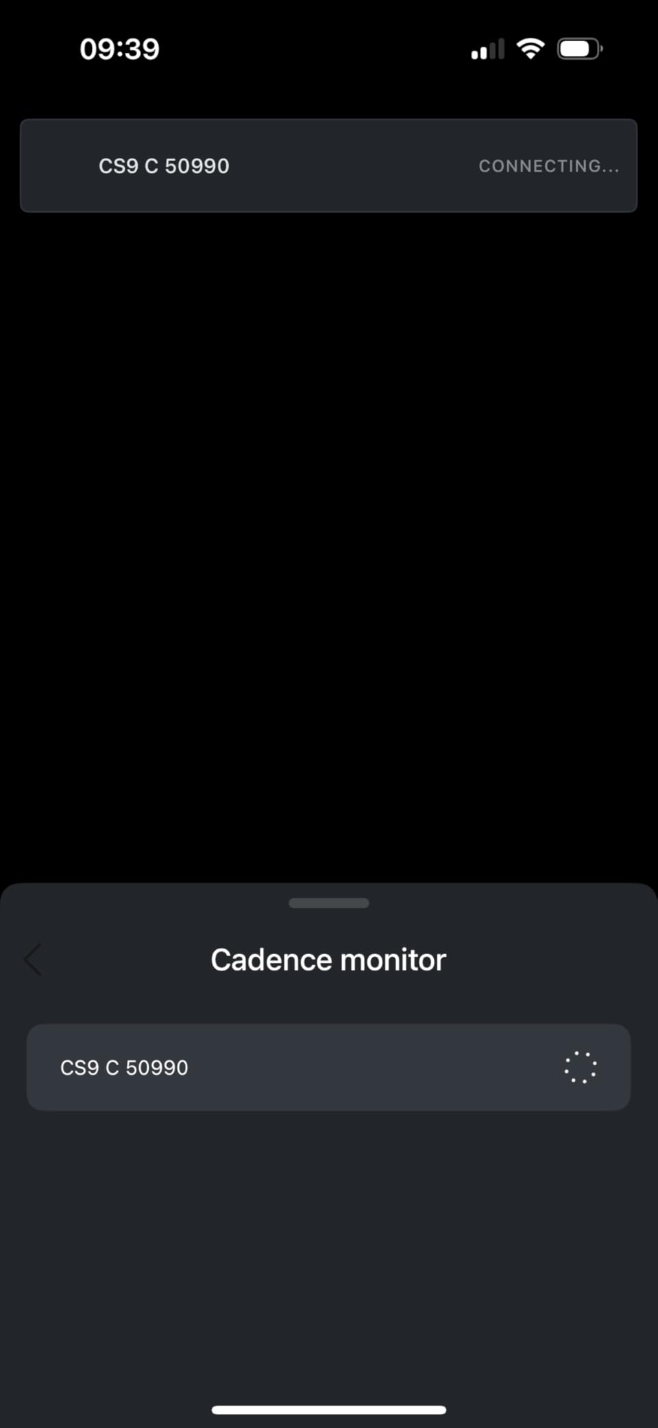 MOOFIT Speed/Cadence Sensor,ANT+ Bluetooth Cycling Cadence Sensor,Wireless RPM Sensor for Bicycle or Spin Bike,IP67 customer photo 1