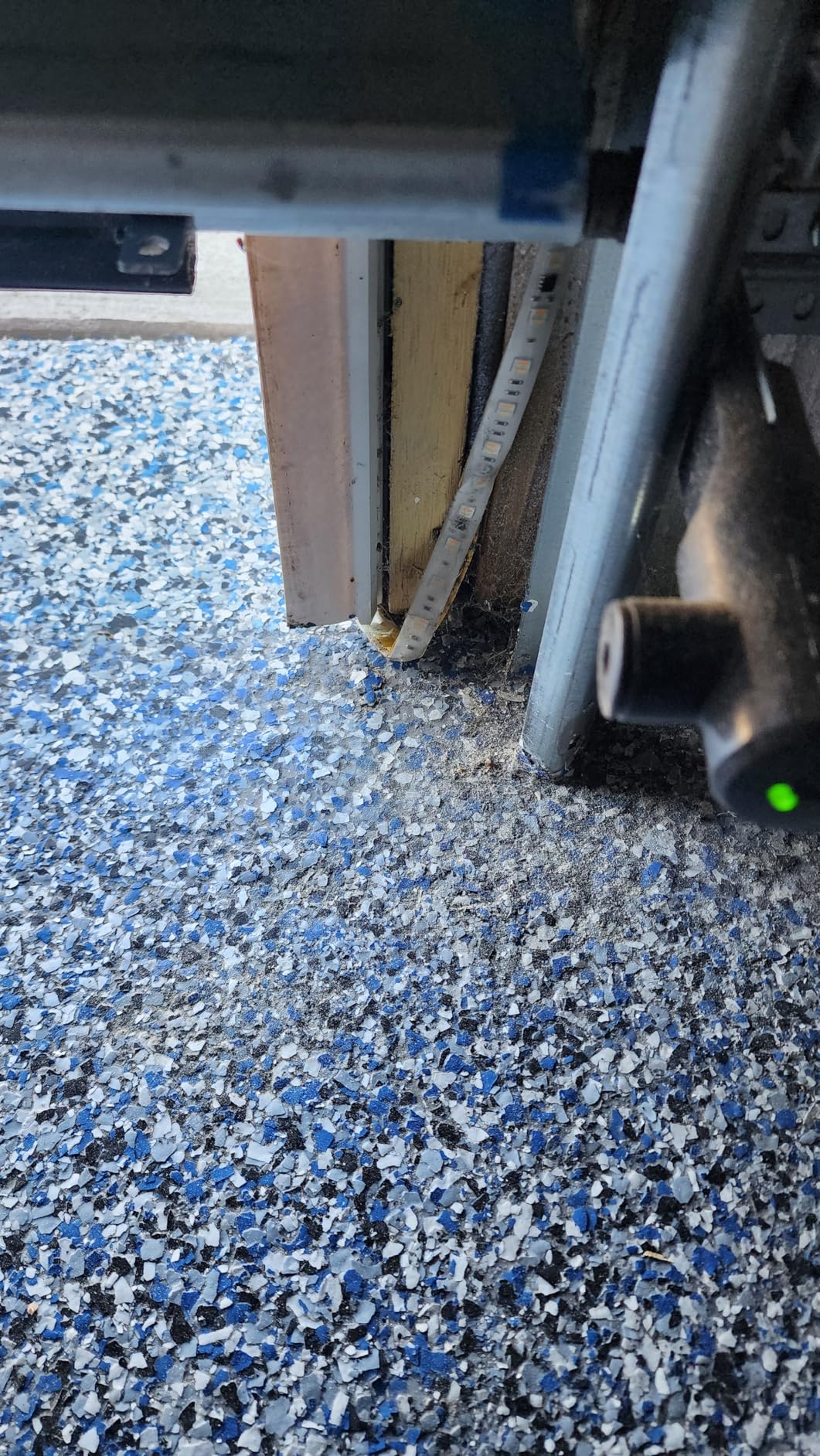 Govee RGBIC Strip Light 2 Pro with Matter, 32.8ft Wi-Fi LED Lights for Bedroom, Cabinet, Party, TV and Gaming Desk, Smart Led Strip Lights Compatible with Alexa and Google Assistant, Home Decor customer photo 1