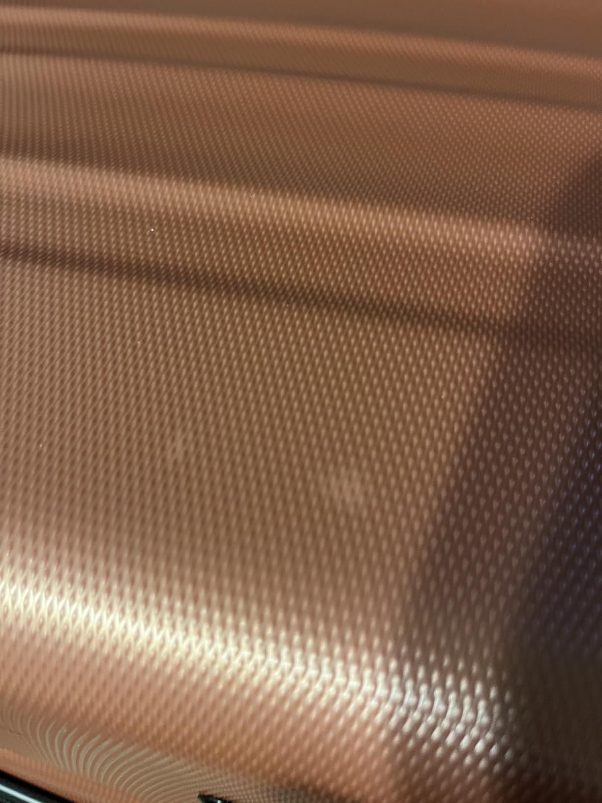 3-Piece Hardshell Suitcases Set (21