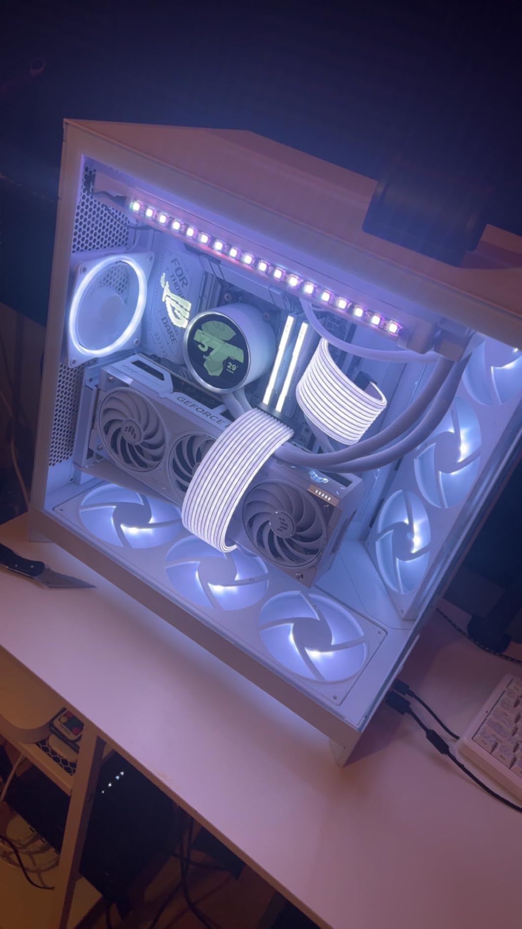 Kraken Elite 360 RGB 2024 - AIO CPU Liquid Cooler - 360mm Radiator - F360 RGB Core Fan - Customizable 2.72