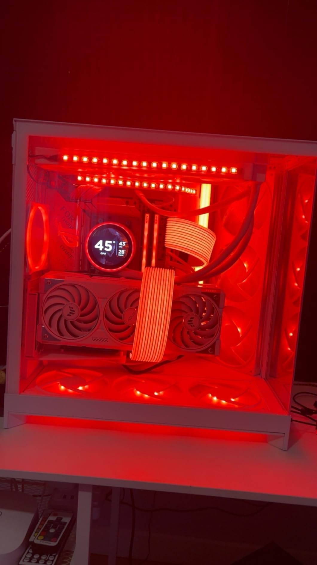 Kraken Elite 360 RGB 2024 - AIO CPU Liquid Cooler - 360mm Radiator - F360 RGB Core Fan - Customizable 2.72