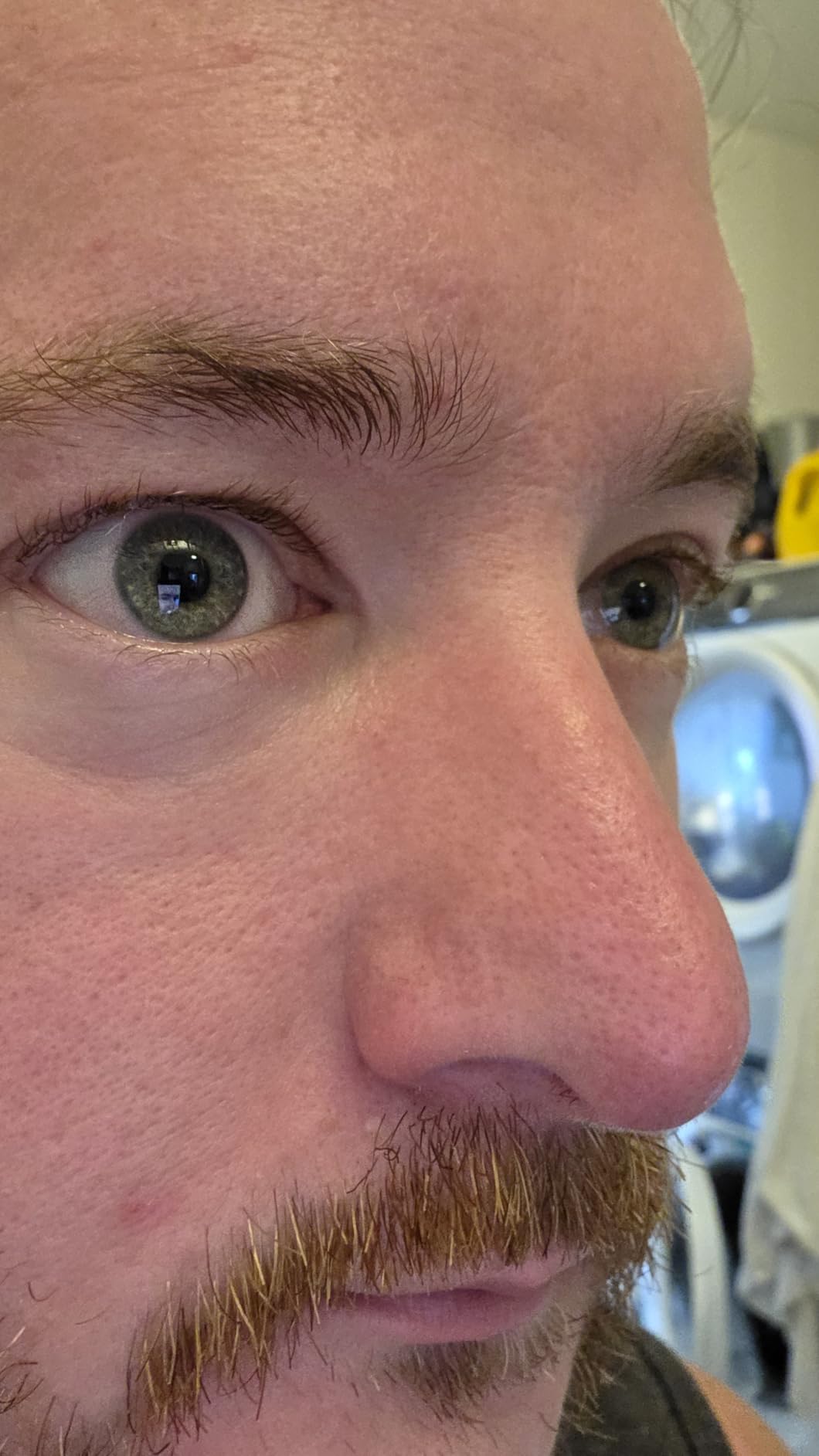 COSLUS FBS03 Face Scrubber Facial Cleansing Brush: 2 in 1 Spin and Vibration Patented, Silicone Electric Exfoliator Scrubber with Automatic Foaming, Waterproof Face Cleanser Brush for Men and Women customer photo 2