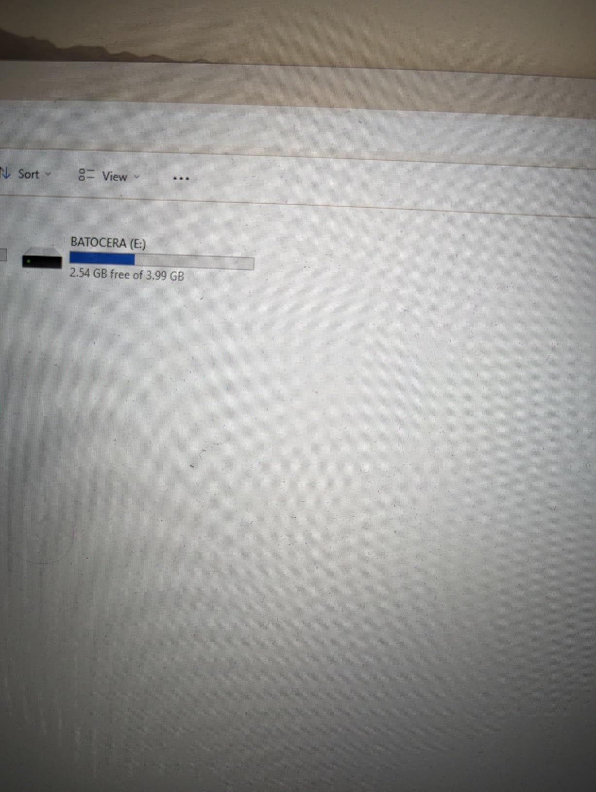 Preloaded RetroPie Batocera Emulator MicroSD Card w/28+ Systems/12,000+ Games, Master System/Genesis/Atari/Arcade for Raspberry Pi, Plug Play - (128GB, for Pi 5) customer photo 2