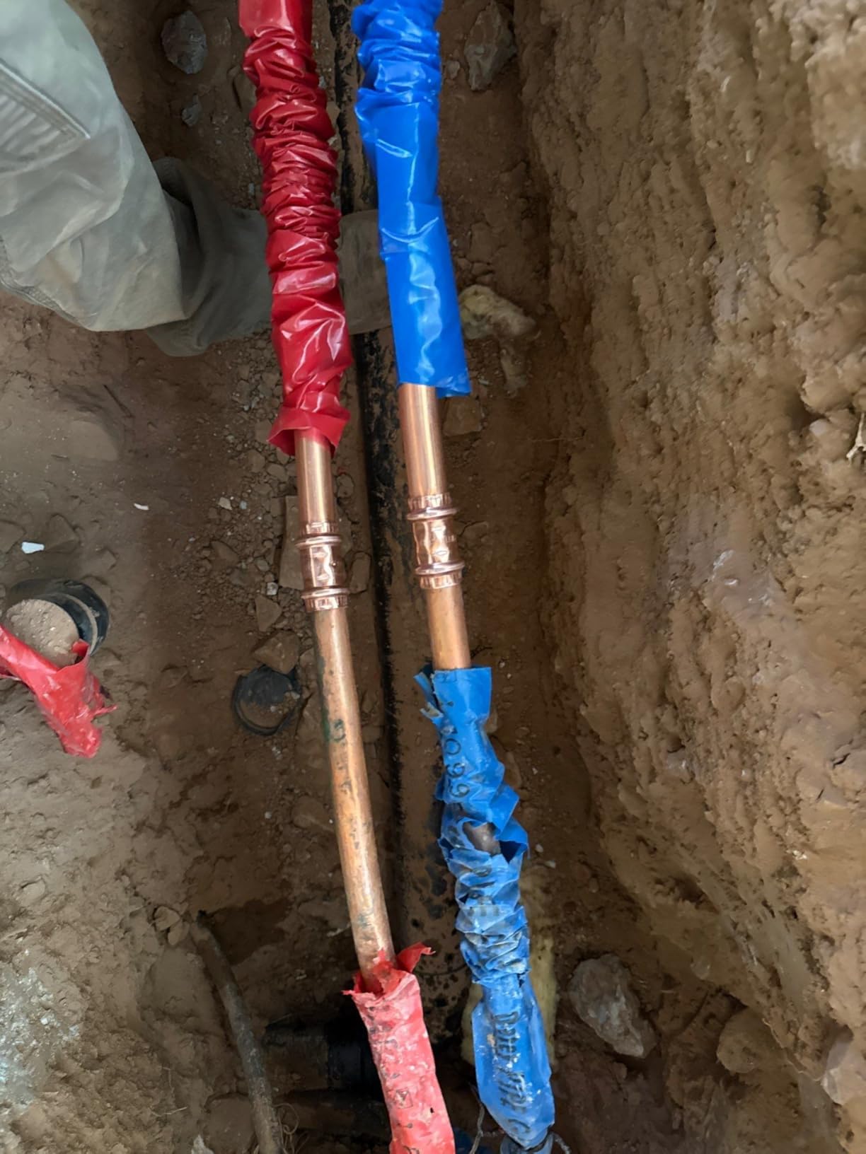 Pro Press Copper Crimper Propress Tool with 4 Jaws 1/2