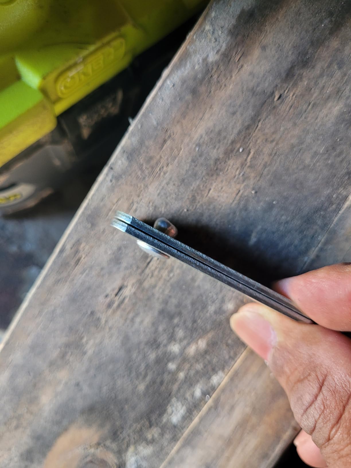 Cabinet Cam Locks Keyed Alike, 1