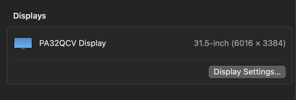 Cable Matters 48Gbps Unidirectional USB C to HDMI 2.1 Adapter for macOS, Supports 8K@60Hz / 4K@240Hz HDR, Thunderbolt 5 to HDMI Adapter, No Firmware Update Needed customer photo 2