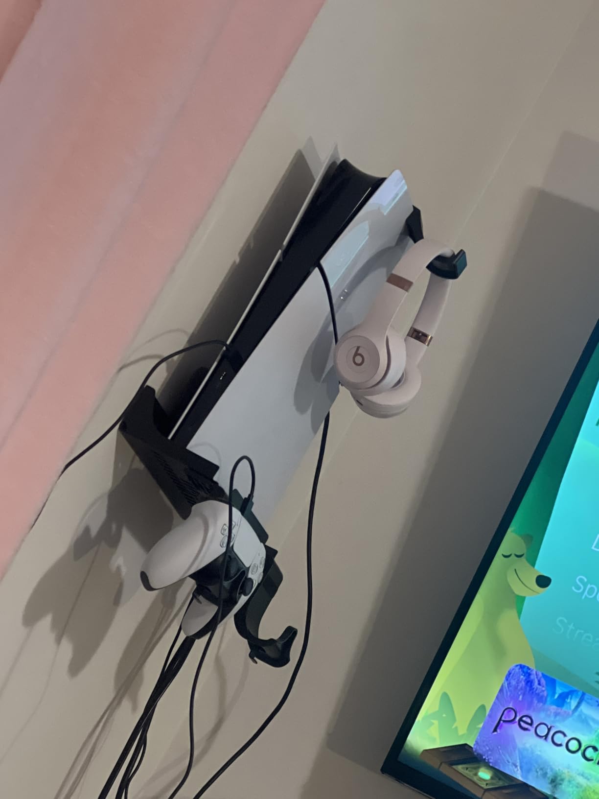 PlayStation PS5® Digital Edition - NBA 2K25 Bundle customer photo 1