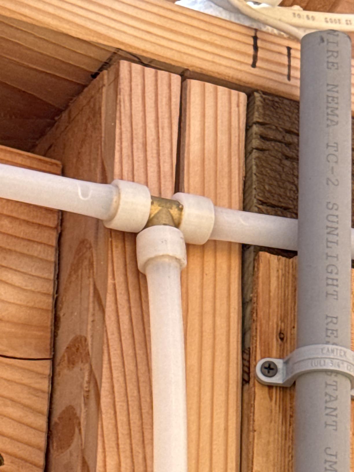 Saker PEX Tube Expansion Tool Kit | PEX-A Expansion Tool with 1/2'', 3/4'',1'', 3/8'', 5/8''Expansion Heads | Mannual Expander Tool Kit SD-F1960 Standard PEX Coupling customer photo 1