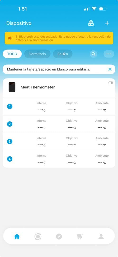 GoveeLife Bluetooth Wireless Meat Thermometer with Digital Standalone LCD Base, WiFi Unlimited Range, 1.8 Accuracy, Food Grade Internal Ambient Sensor Probes for Kitchen, BBQ, Grill, Oven, Smoker customer photo 2