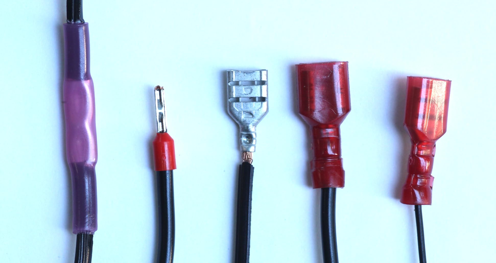 Klein Tools 3000CRKIT Ratchet Crimping Tool Set with 4 Interchangeable Dies customer photo 1