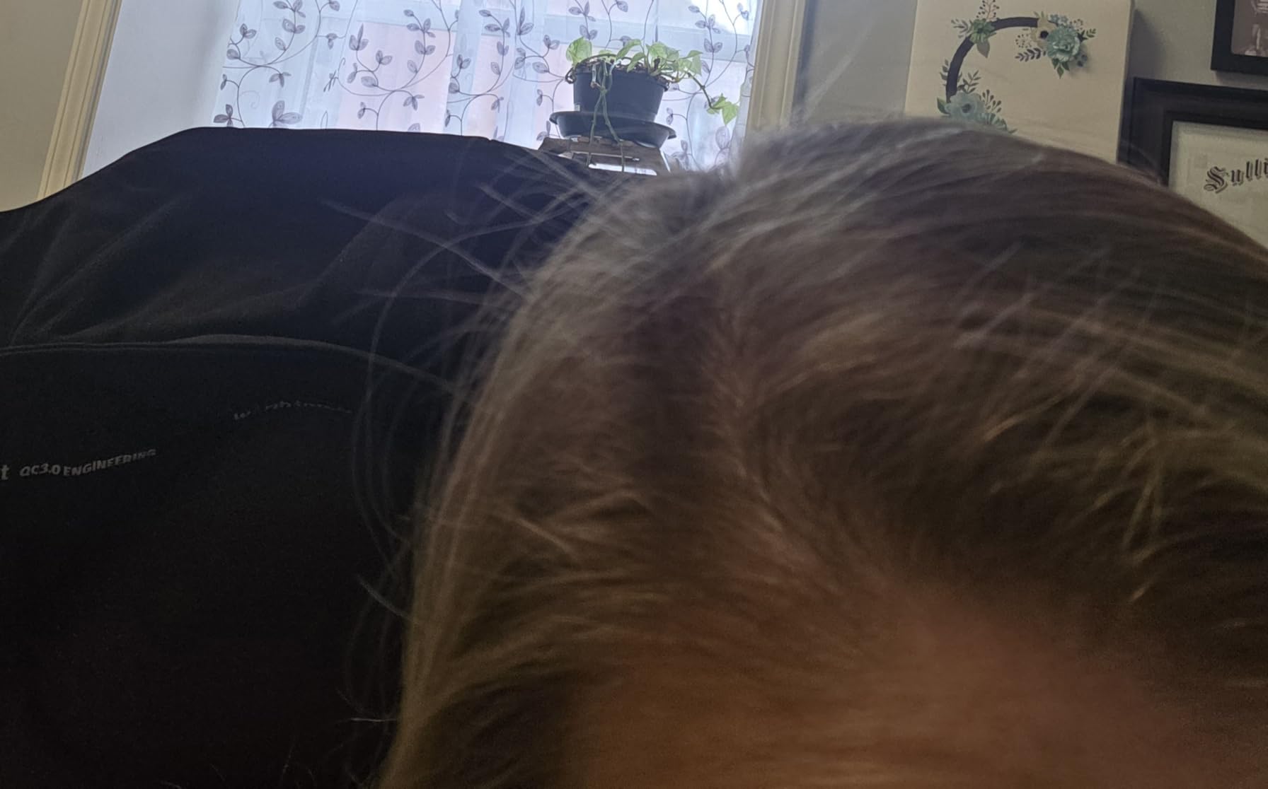 Force Factor Hair Growth Accelerator Soft Chews, Hair Growth Vitamins for Women and Men with Clinically Studied Lustriva and Biotin, Promotes Thicker, Fuller, Stronger Hair, Mixed Berry, 60 Soft Chews customer photo 1