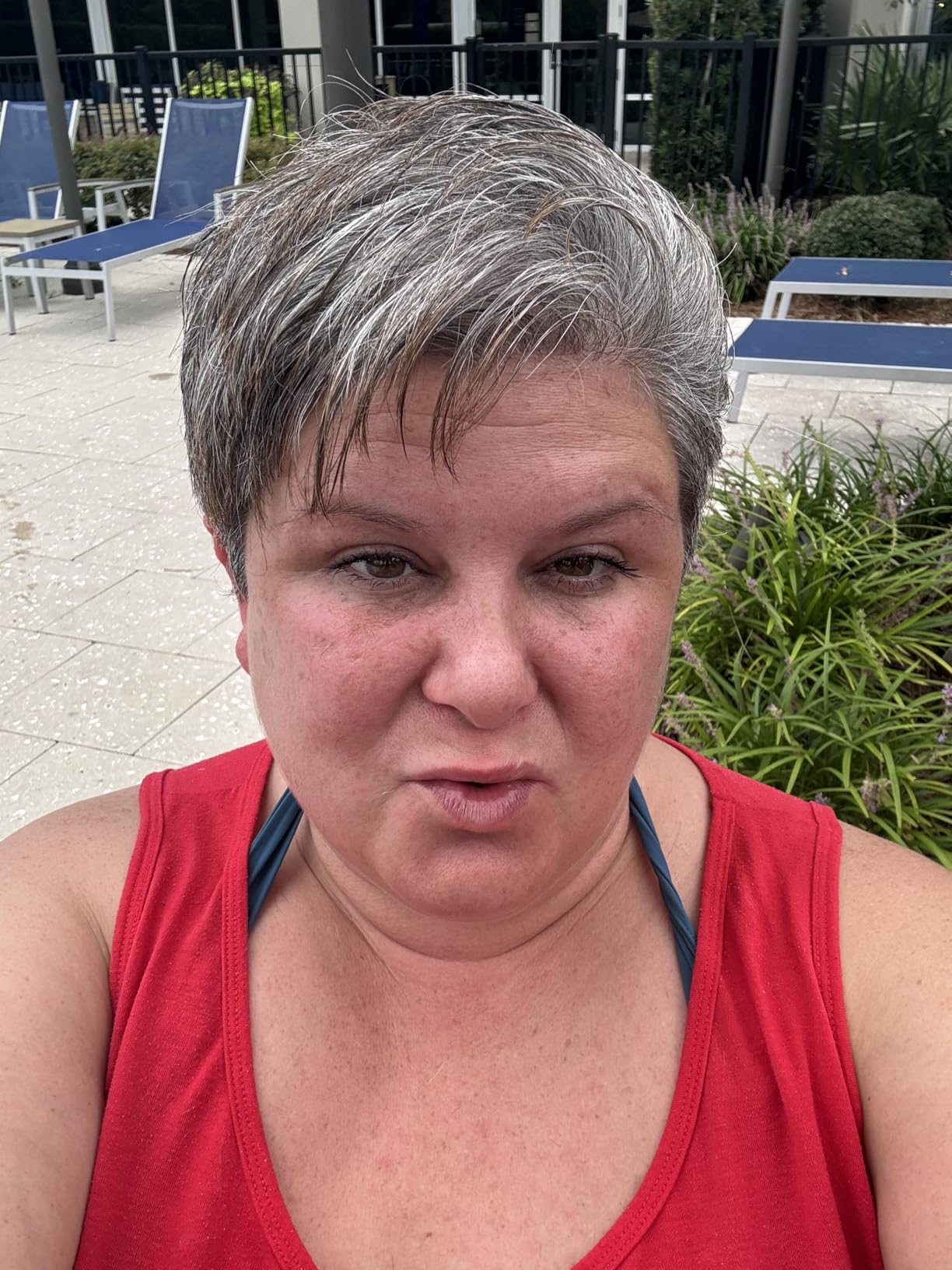 Force Factor Hair Growth Accelerator Soft Chews, Hair Growth Vitamins for Women and Men with Clinically Studied Lustriva and Biotin, Promotes Thicker, Fuller, Stronger Hair, Mixed Berry, 60 Soft Chews customer photo 2